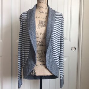 Element cardigan